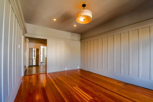 Foto del edificio - 1556 Waller St