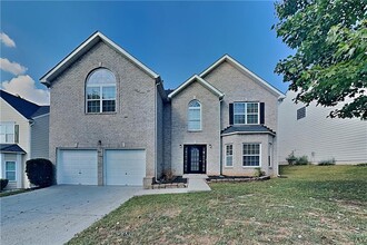 Building Photo - 1420 Rocky Shoals Ln