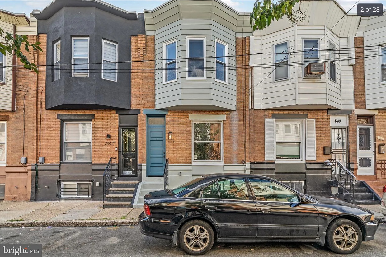 2140 S Opal St, Philadelphia, PA 19145 House Rental in Philadelphia, PA