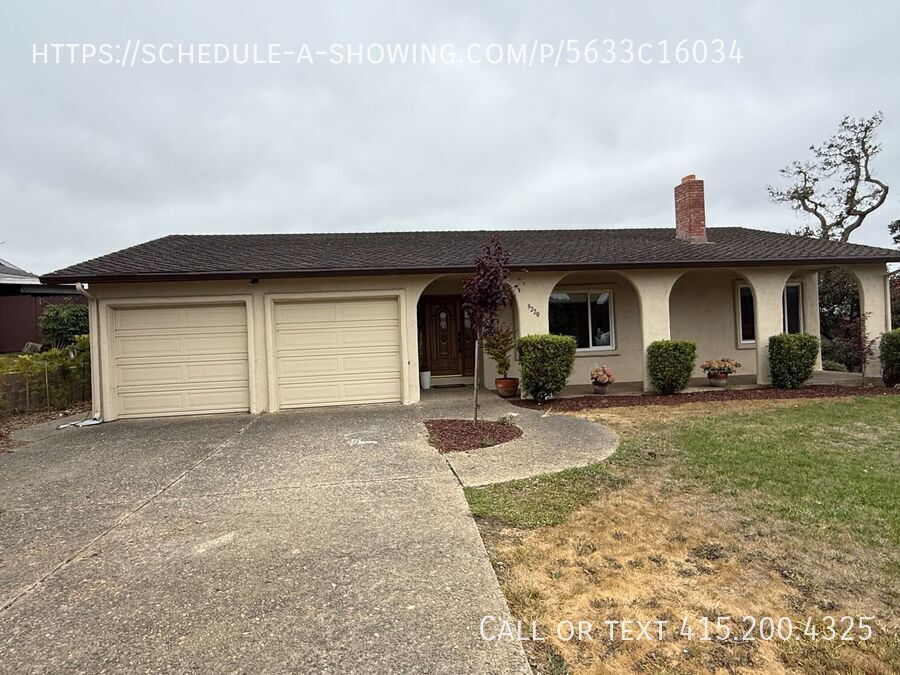 Primary Photo - 9220 Canyon Oak Rd