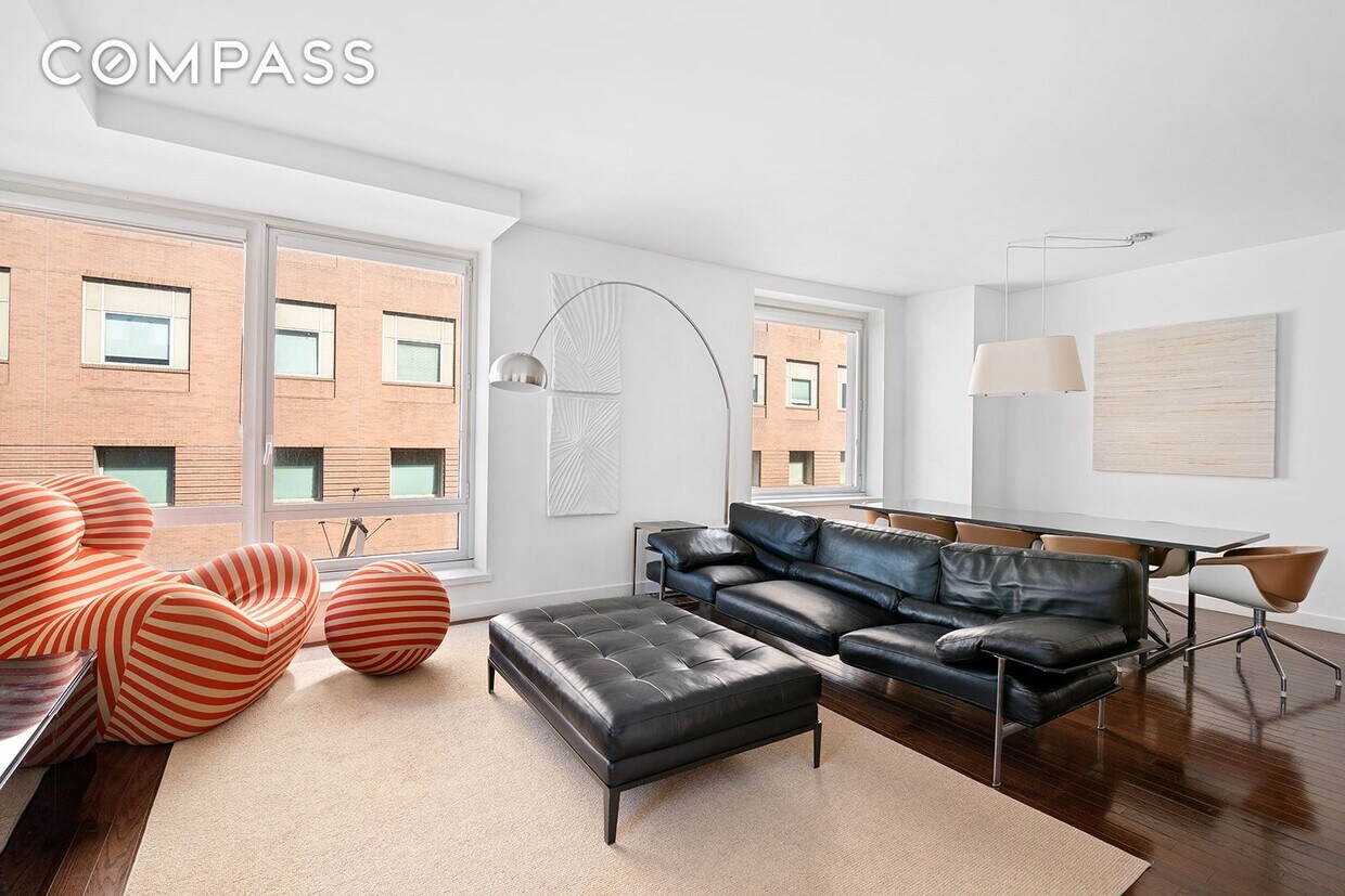 462 W 58th St Unit 6B, New York, NY 10019 Apartment for Rent in New