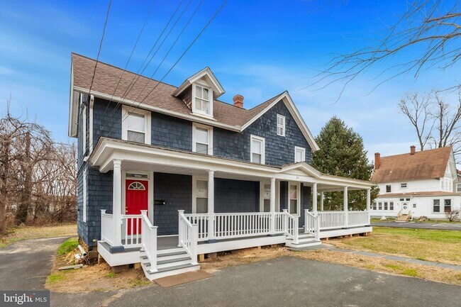 Foto del edificio - 27 E Bel Air Ave