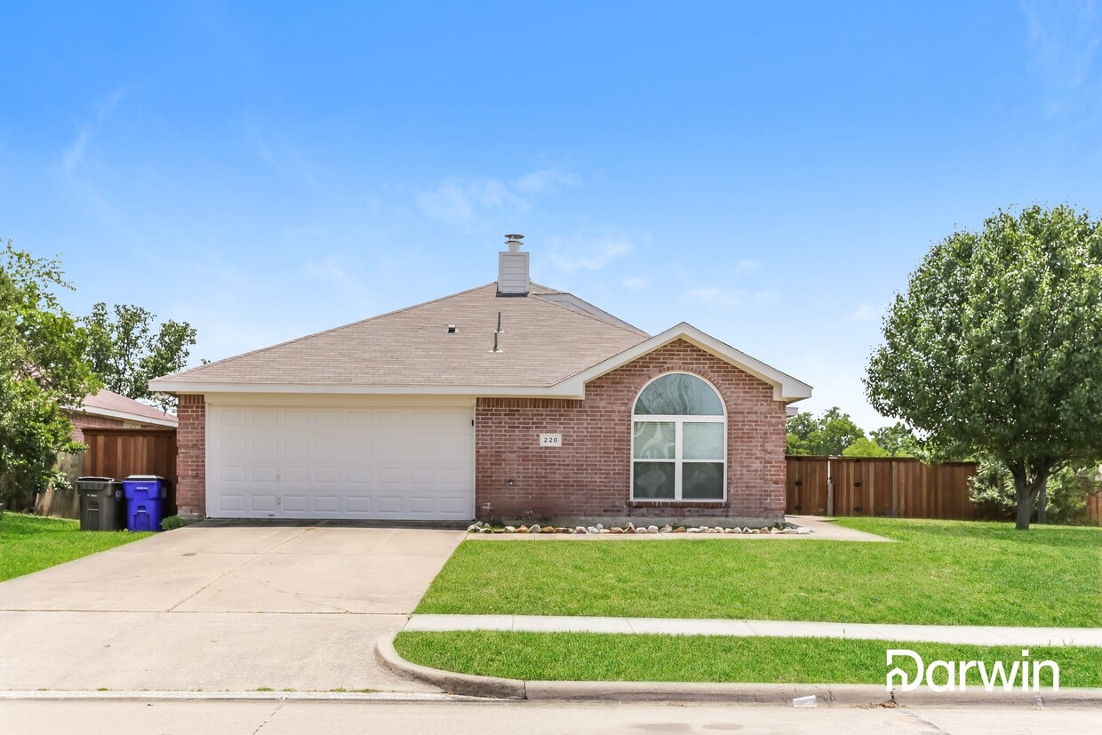 Foto principal - 220 Lake Texoma Dr
