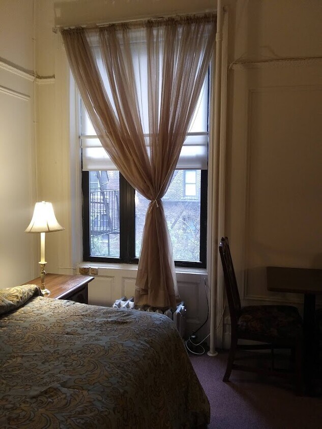 556 W 165th St Unit 2, New York, NY 10032 Apartments in New York, NY