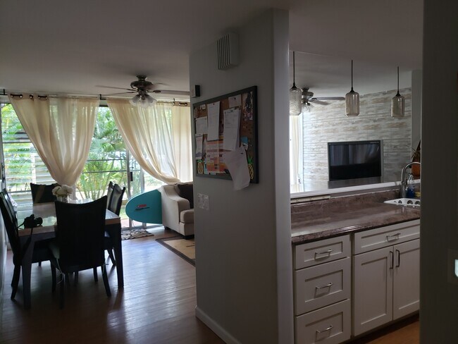 Foto del edificio - 98-380 Koauka Loop