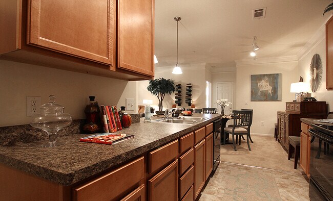 Foto del edificio - Reed Creek Apartments