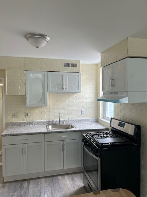 Foto del edificio - 408 S 9th St