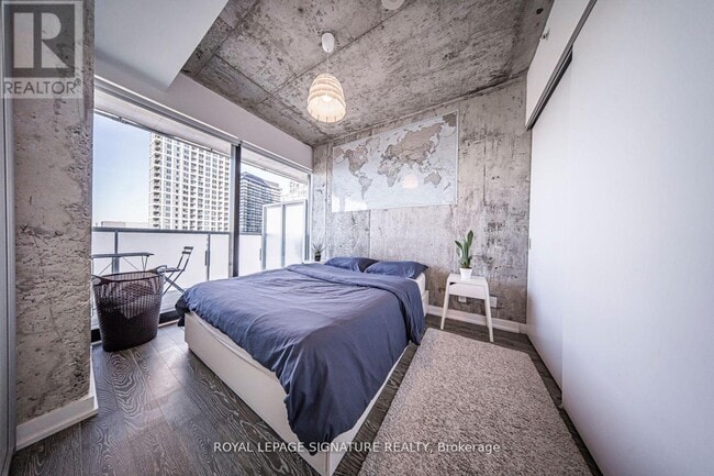 Photo du bâtiment - 11 Charlotte St