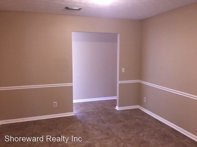 Building Photo - 4 br, 2 bath House - 1405 Grove Park Drive