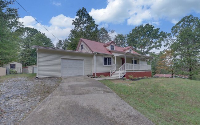 Building Photo - 1576 Old Northcutt Rd