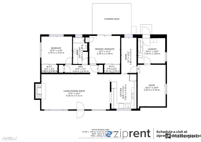 Building Photo - 3 br, 1 bath House - 13620 SE Raymond St, ...