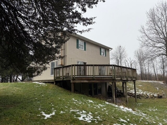 Building Photo - Country living on 2 acres in Nashville MI