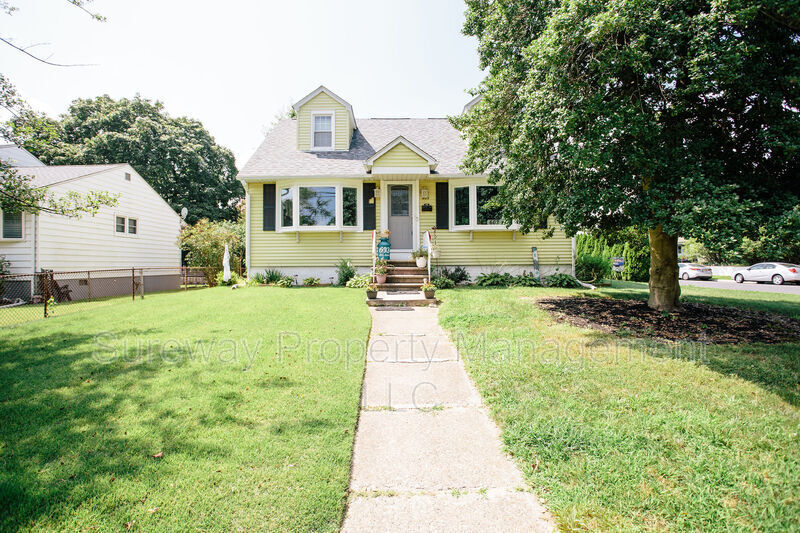 Primary Photo - 603 Bell Rd