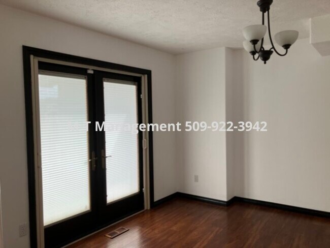 Foto del edificio - Shelley Lake 3+ BR/3.5 bath house