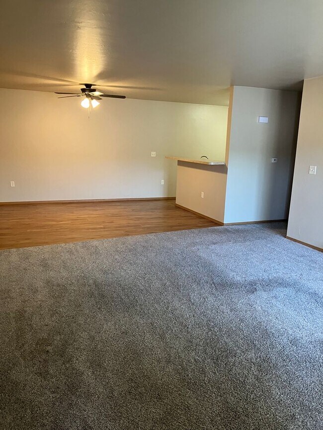 Foto del interior - Creekside