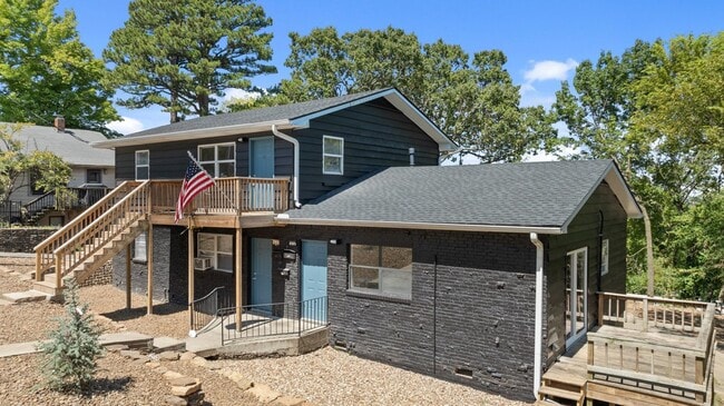 Photo - 828 W Caraway St Apartment