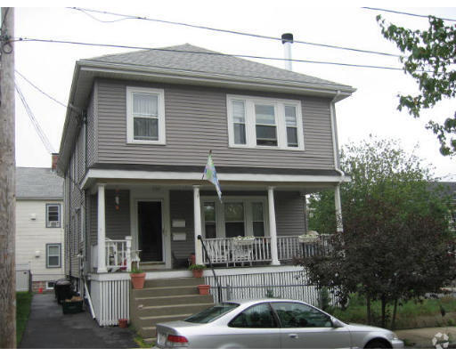 Building Photo - 60 Hamilton St