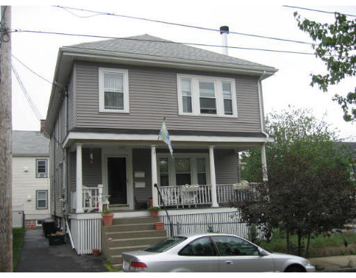 Primary Photo - 60 Hamilton St