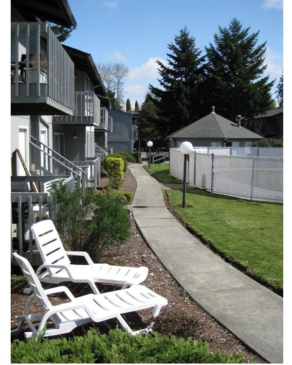 Apartments For Rent Normandy Park Wa