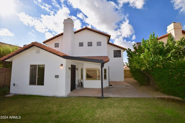 Building Photo - 16623 N 59th Pl