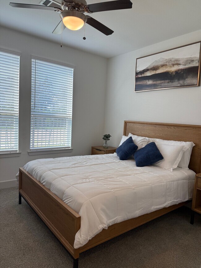 Foto del edificio - Lofts at Katy Ranch