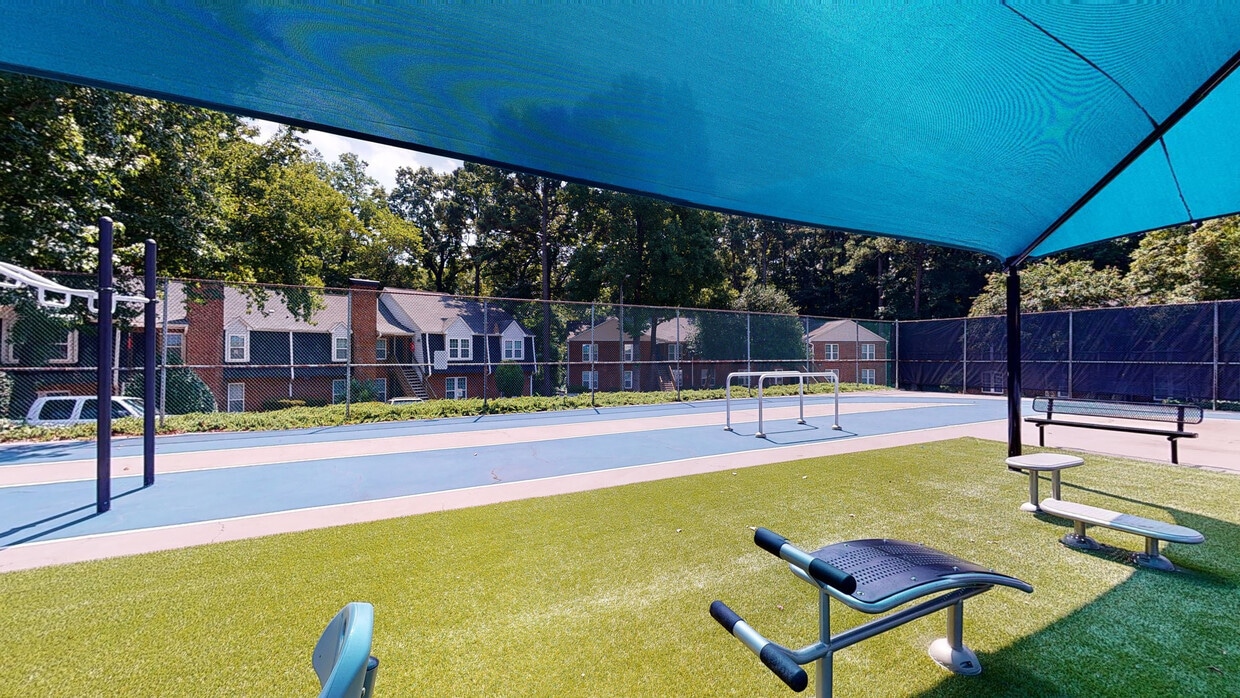 Photo - Madison Hunters Glen Apartments