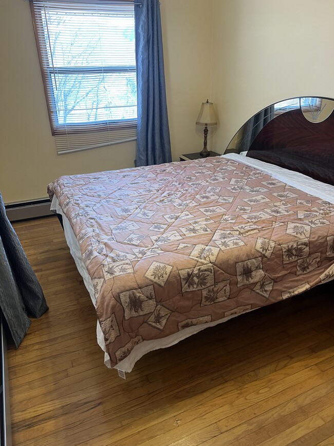 Bedroom - 317 Lower Stella Ireland Rd