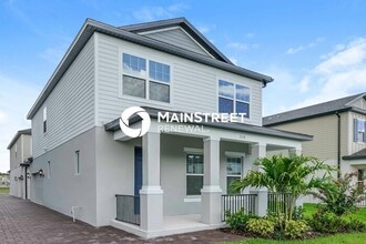 Building Photo - 518 Venetian Villa Dr