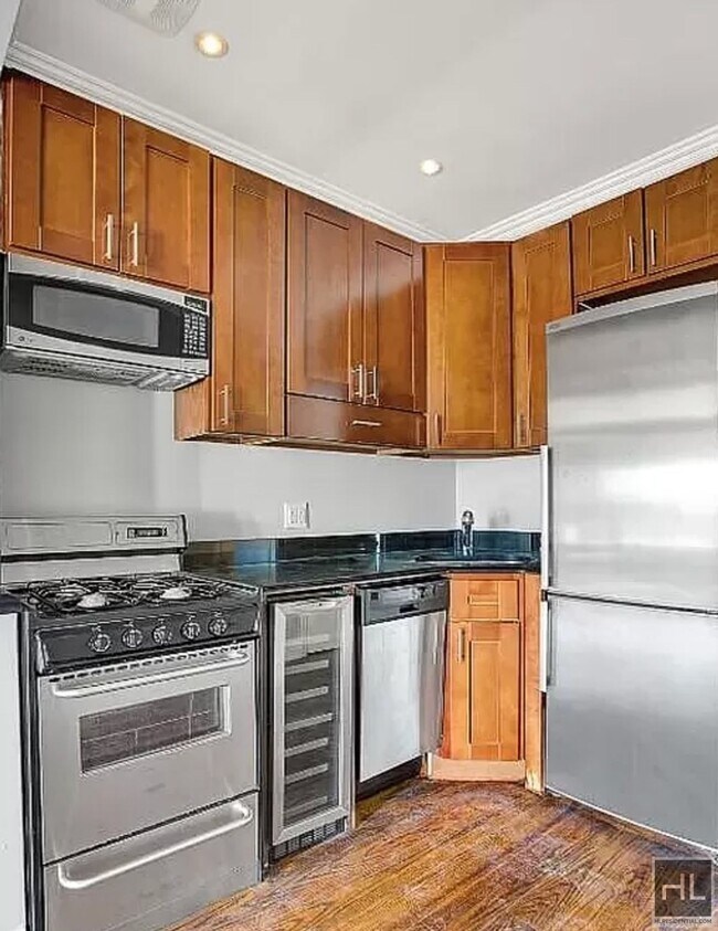 Foto del edificio - Avenue A