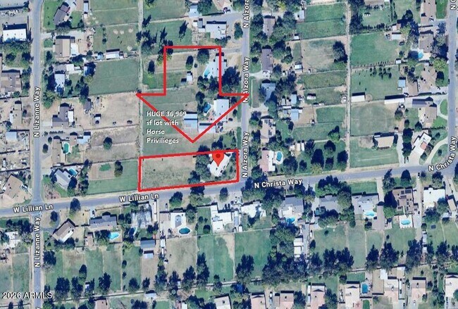 Building Photo - 802 N Alzora Way