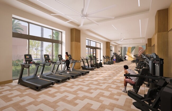 Building Photo - Meridian at The Market Place