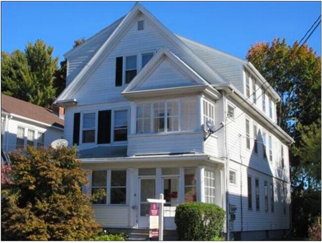 Foto del edificio - 44 Nesbit Avenue