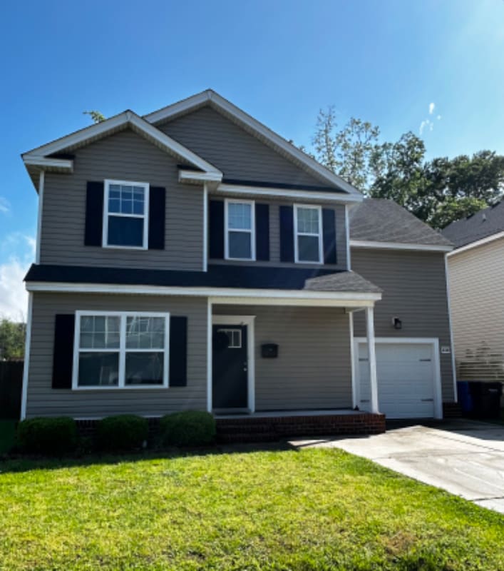Photo - 1030 Hill St (Chesapeake, VA)