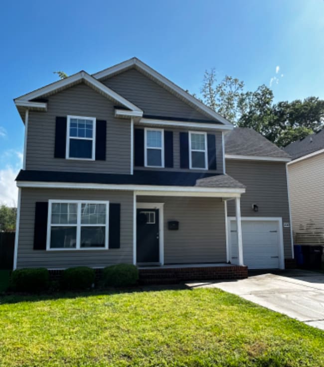 Photo - 1030 Hill St (Chesapeake, VA) House