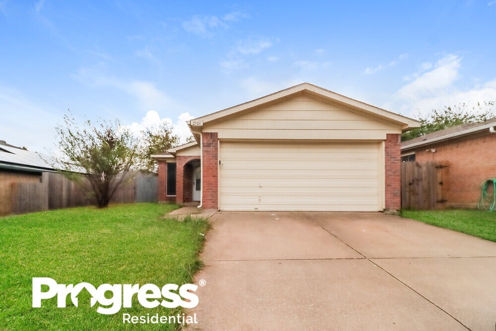 2501 Kelton St, Fort Worth, TX 76133 House Rental in Fort Worth, TX
