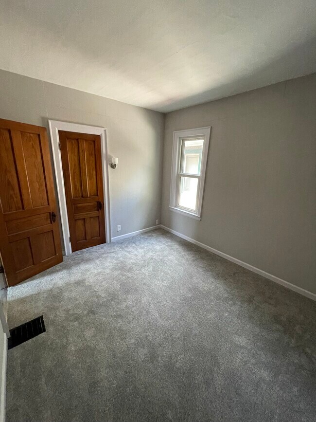 Rear Bedroom - 159 Southside Pkwy