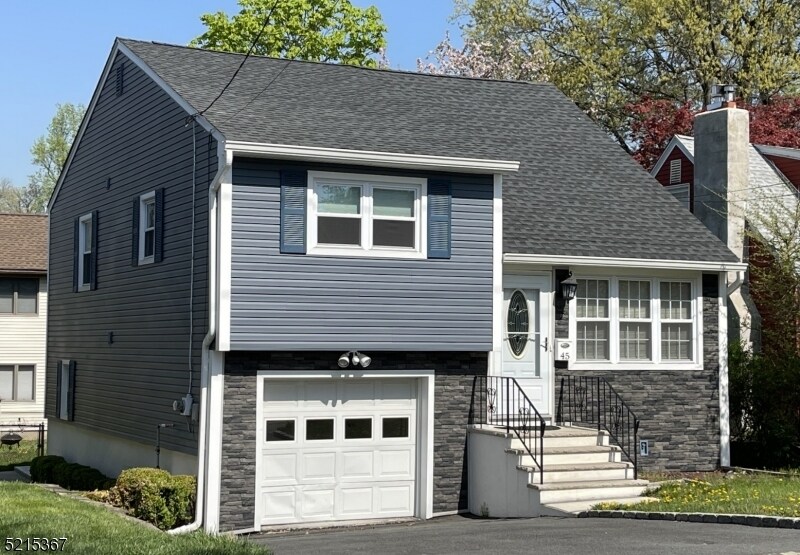 45 Franklin Rd, Denville, NJ 07834 House Rental in Denville, NJ