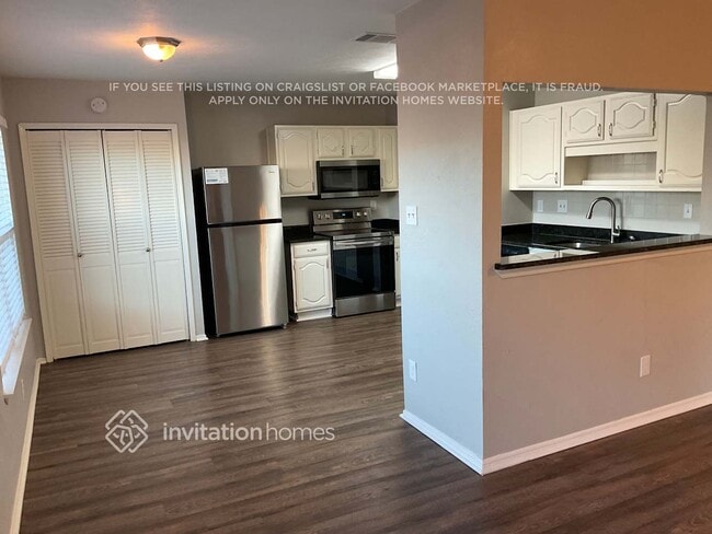 Building Photo - 4604 Larner St