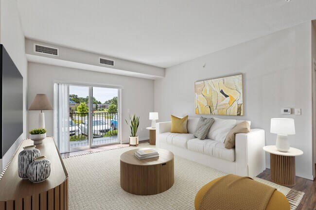 Foto del edificio - EastGate Apartments