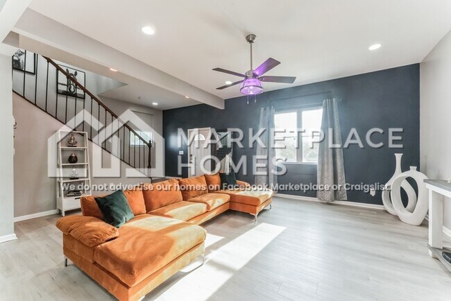 Foto del edificio - 1917 N College Ave