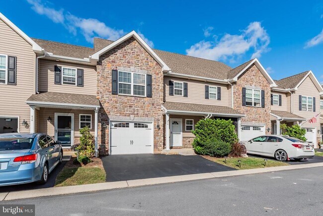 Foto del edificio - 836 Spring Rock Ct