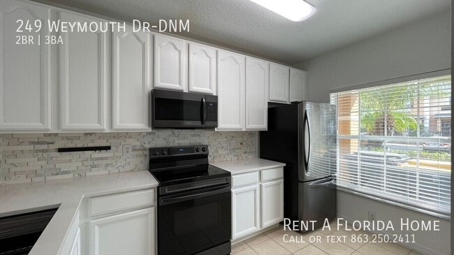 Building Photo - 249 Weymouth Dr