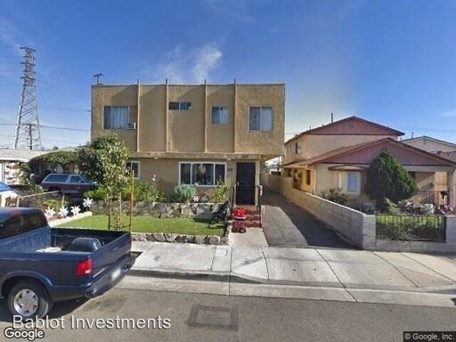 Primary Photo - 612 S Hendricks Ave