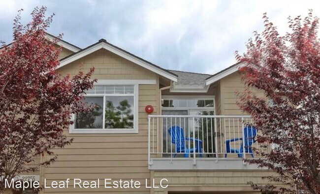 Foto del edificio - 1 br, 1 bath House - 22755 SE 12th Lane