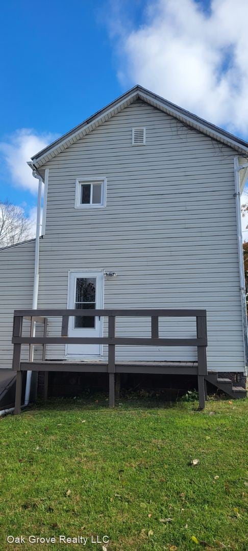 Building Photo - 3 br, 1 bath House - 2842 Old US 119 Hwy S