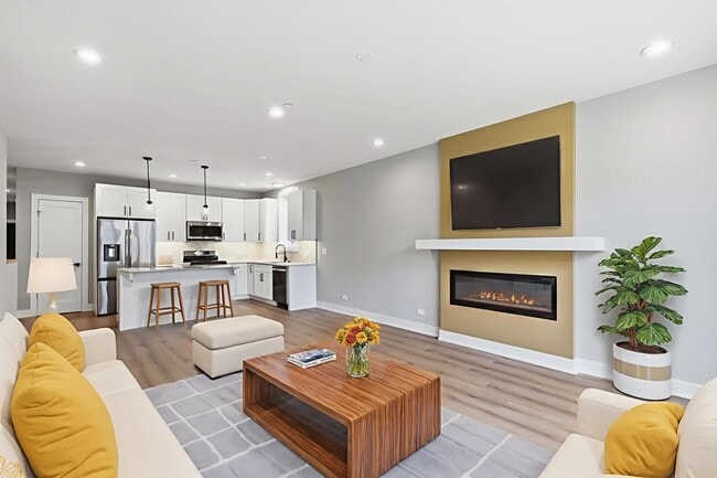 Foto del edificio - 2718 Budd St