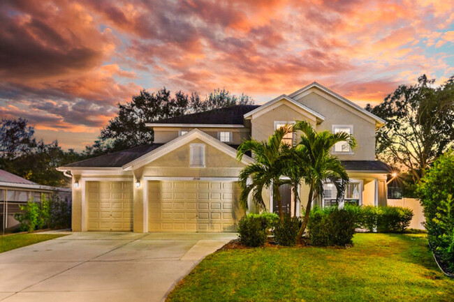 Building Photo - #1 Rated Mansion  Heated Pool/Spa, Theater...
