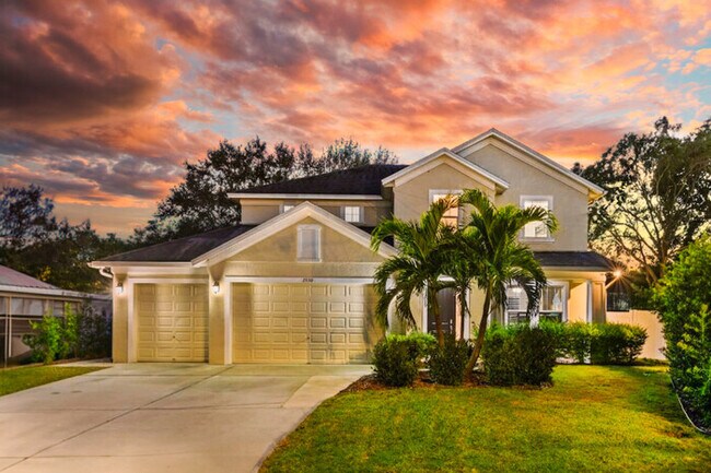 Foto del edificio - #1 Rated Mansion  Heated Pool/Spa, Theater...
