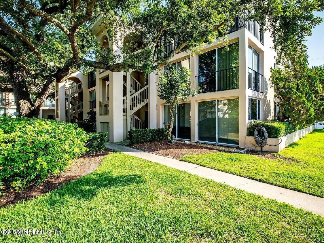 2909 St Johns Ave Unit 11A, Jacksonville, FL 32205 Condo for Rent in