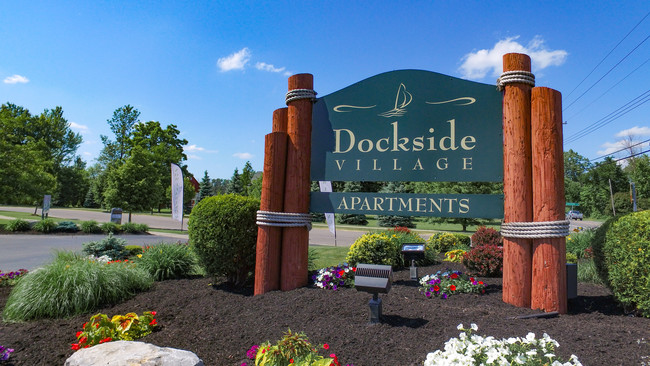 Welcome to Dockside Village! - Dockside Village